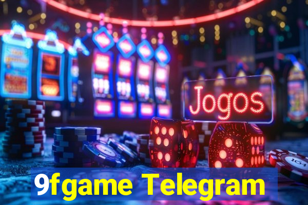 9fgame Telegram